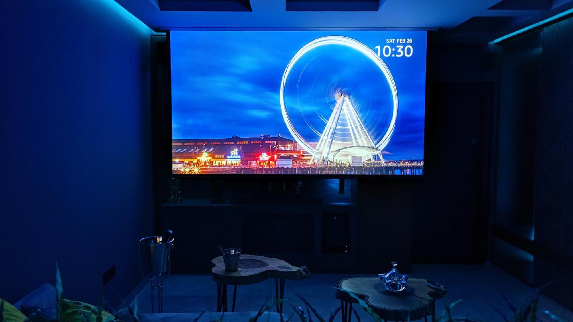 Private Penthouse Apartman *