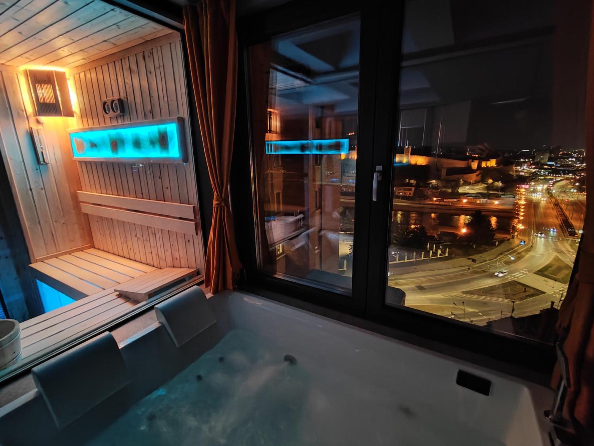 Private Penthouse Skopje