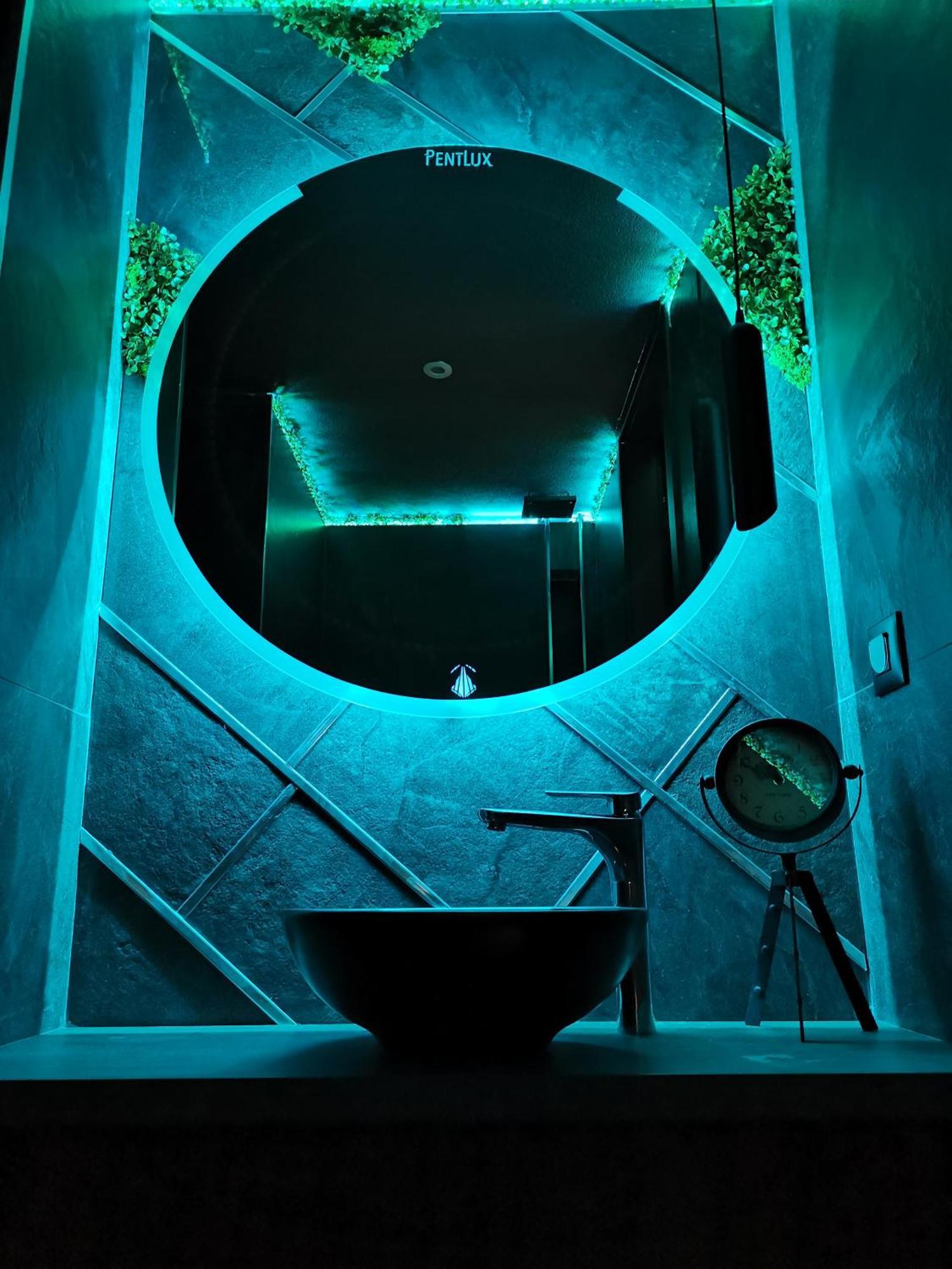 Private Penthouse Apartman