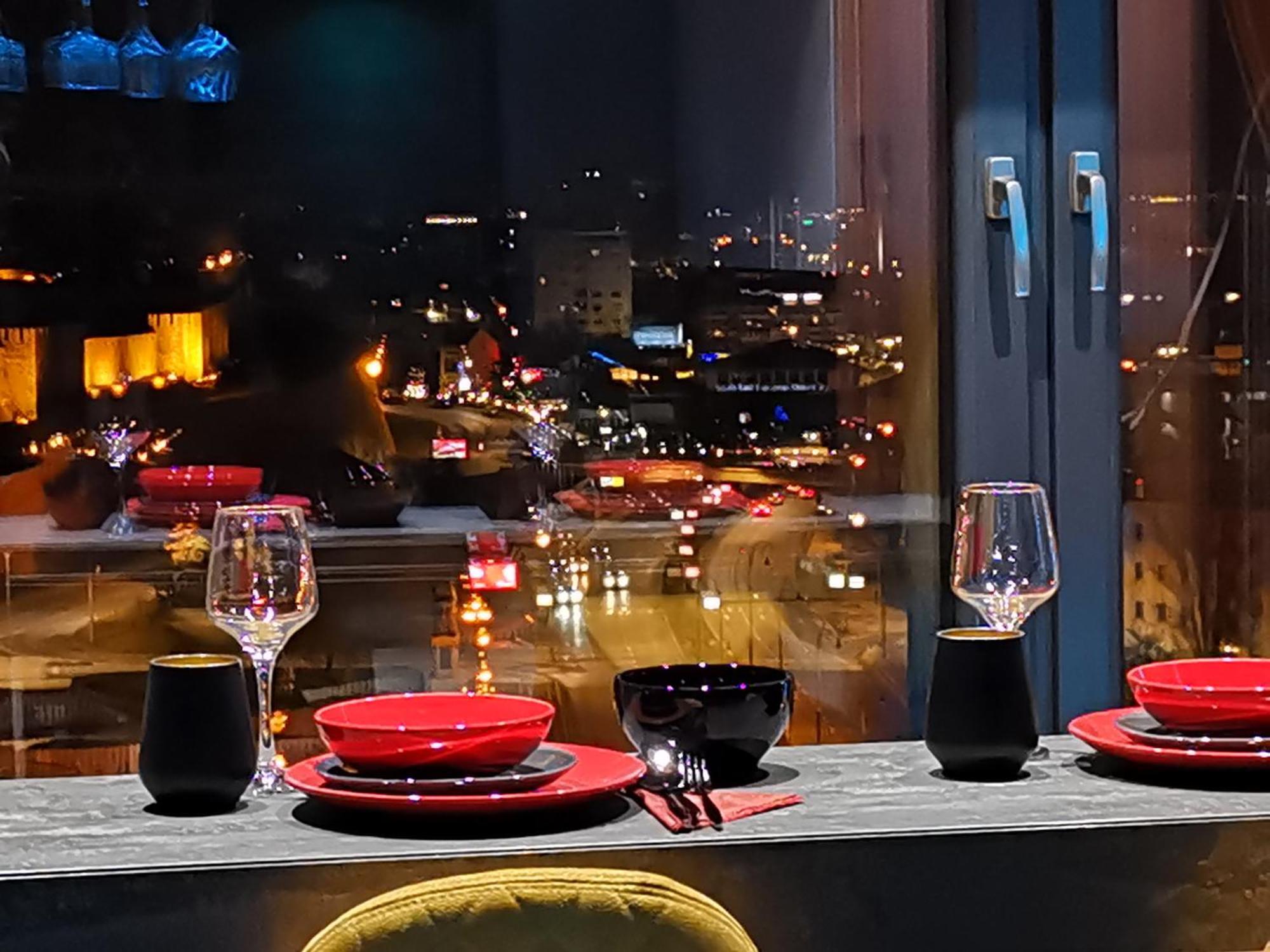 Private Penthouse *