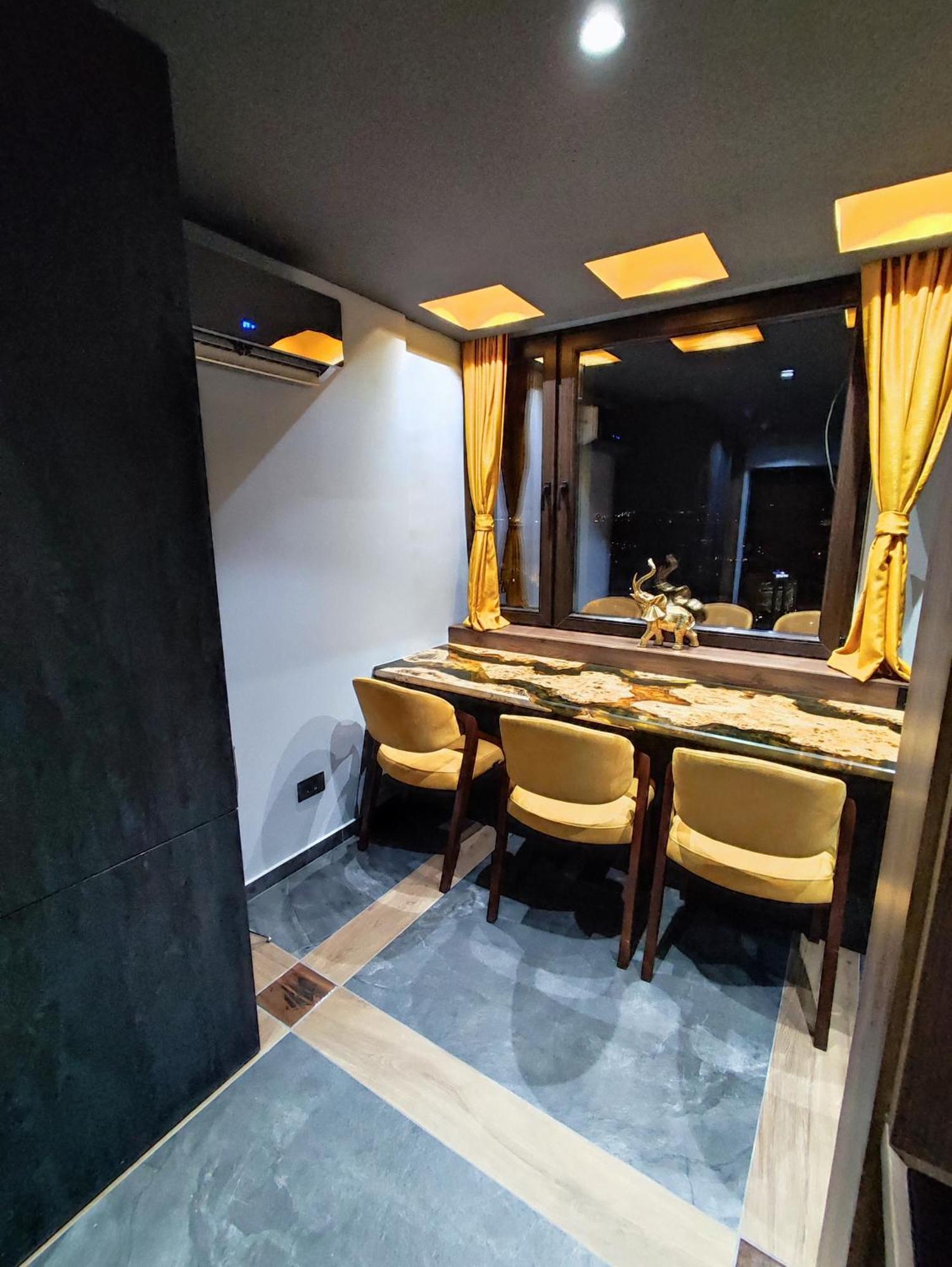 Private Penthouse * Szkopje