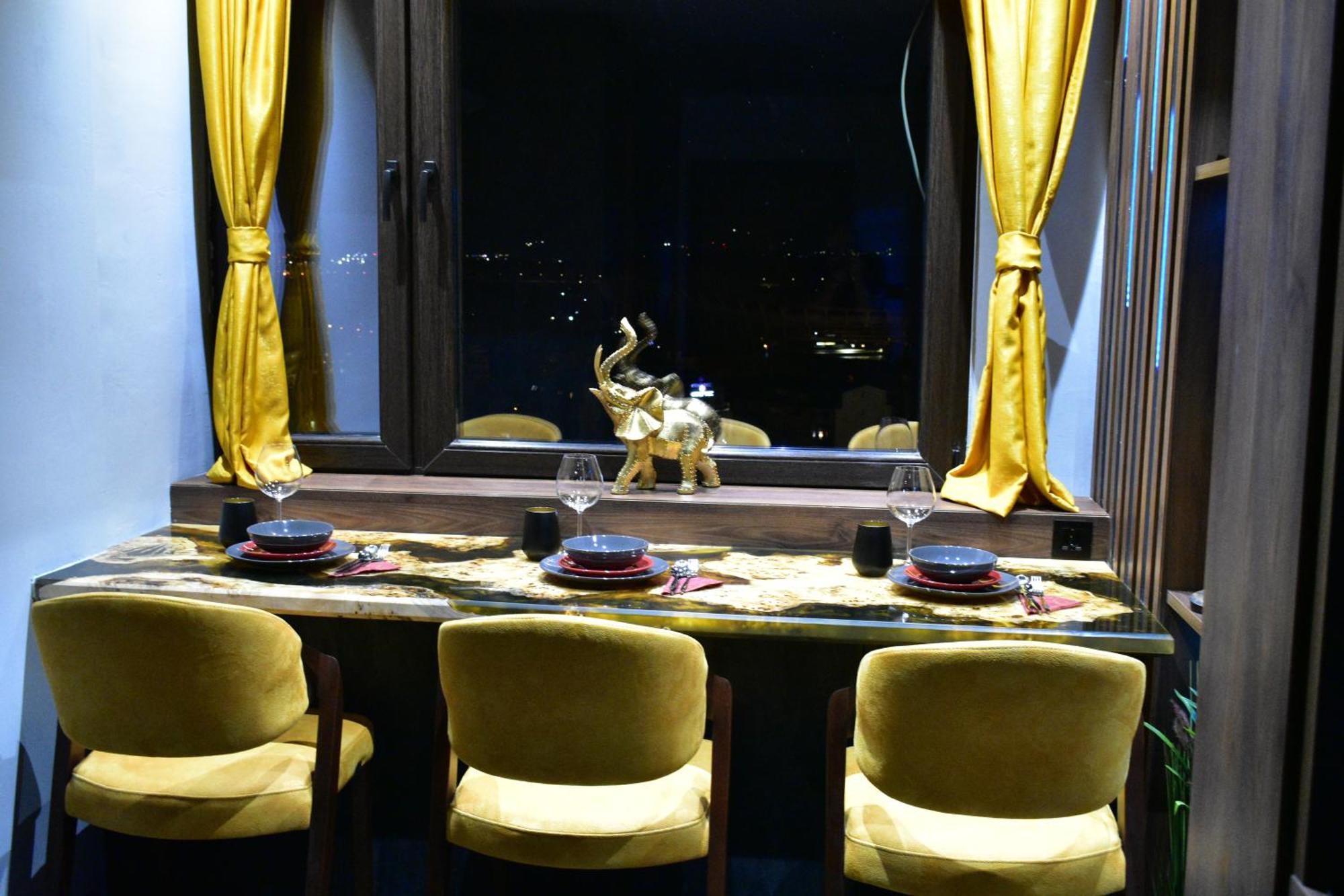 Private Penthouse Apartman